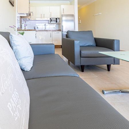 Beautiful Sunset Apt By Dream Homes Tenerife Puerto de Santiago  Kültér fotó