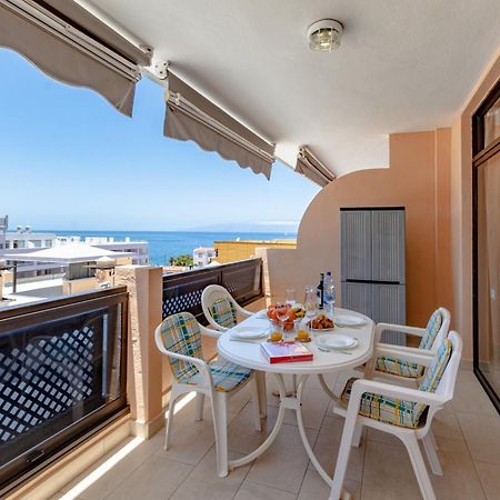 Beautiful Sunset Apt By Dream Homes Tenerife Puerto de Santiago  Kültér fotó