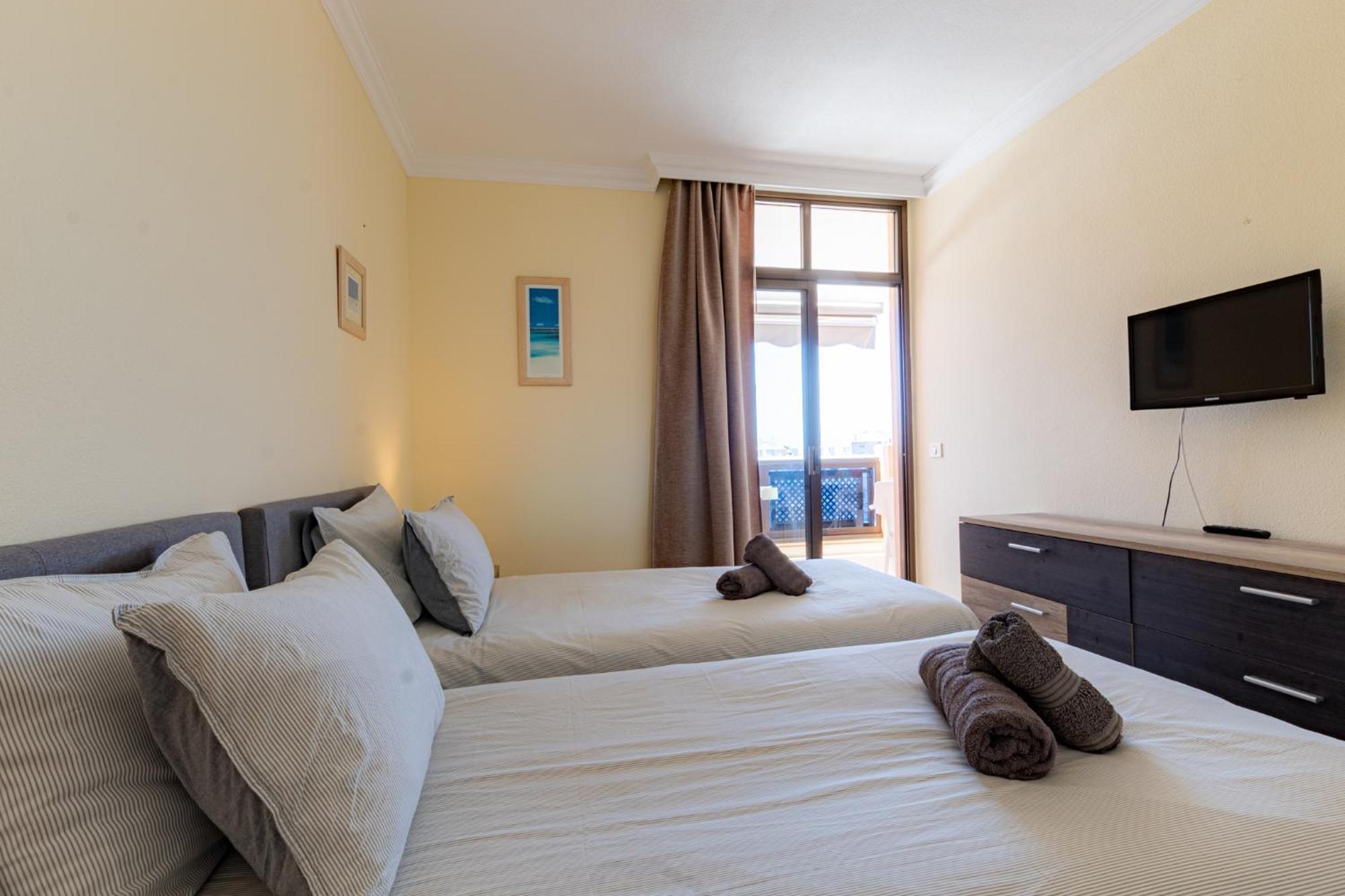 Beautiful Sunset Apt By Dream Homes Tenerife Puerto de Santiago  Kültér fotó