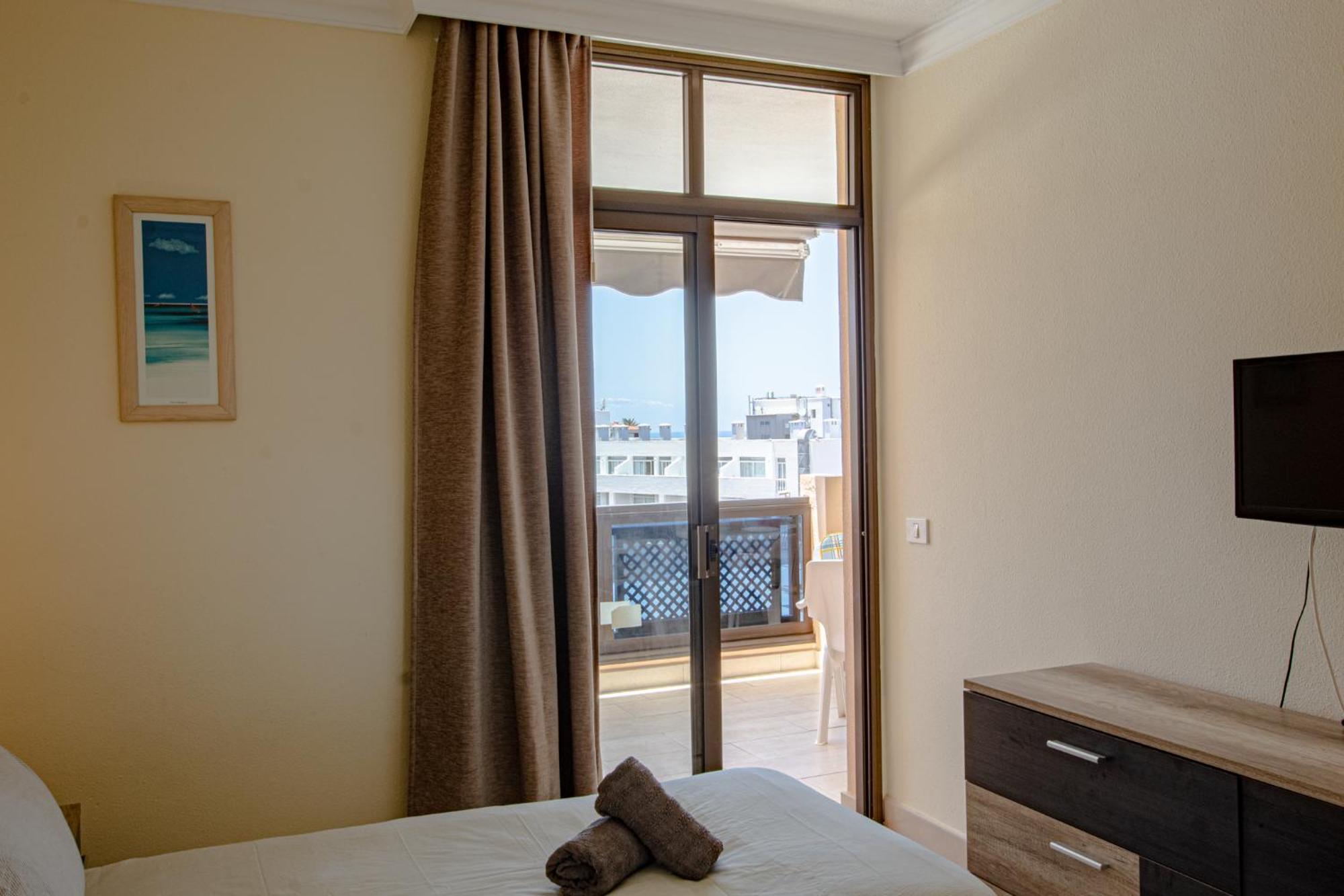 Beautiful Sunset Apt By Dream Homes Tenerife Puerto de Santiago  Kültér fotó