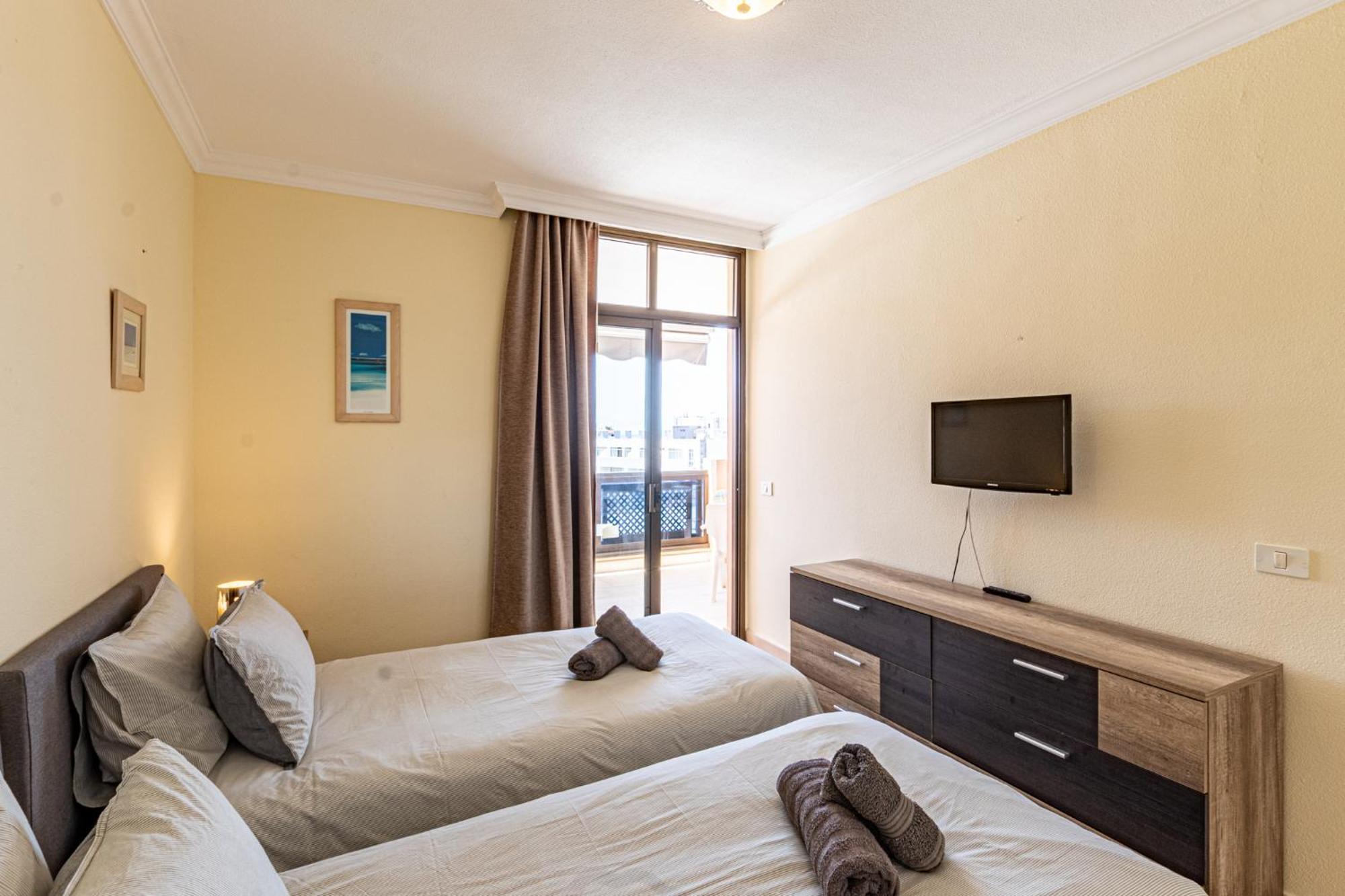 Beautiful Sunset Apt By Dream Homes Tenerife Puerto de Santiago  Kültér fotó