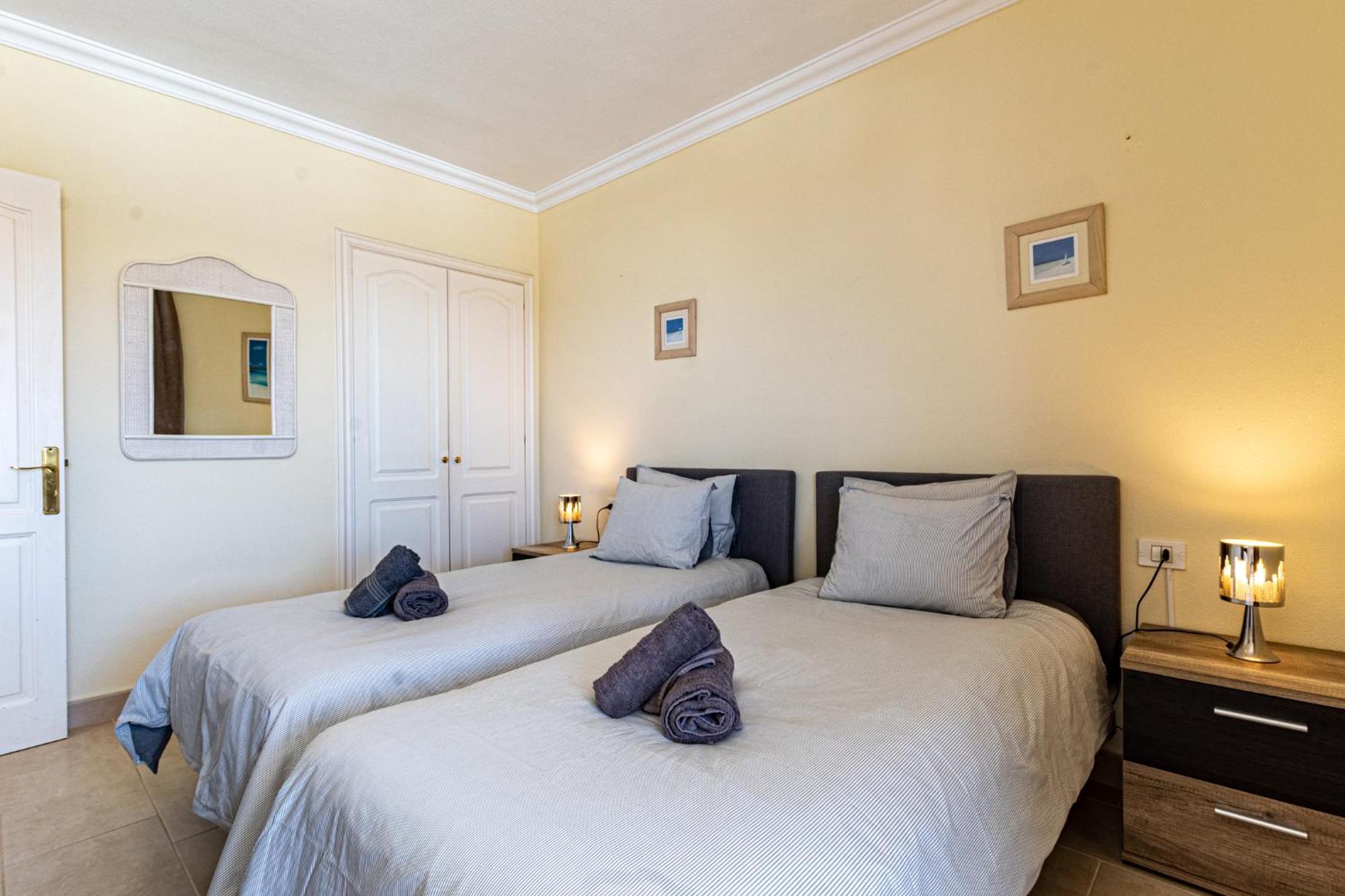Beautiful Sunset Apt By Dream Homes Tenerife Puerto de Santiago  Kültér fotó